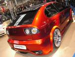 seat leon tunning
