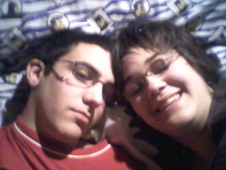 en mode dormir