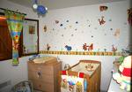 chambre bb