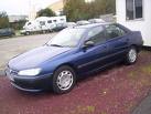 peugeot 406
