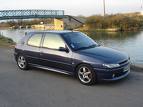 peugeot 306XS