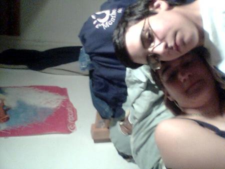nous