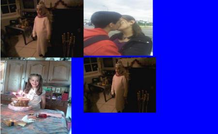 chounette et ns 2